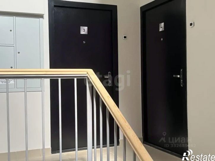 2-комн квартира Апраксинский пр-д, 66,  д. 66