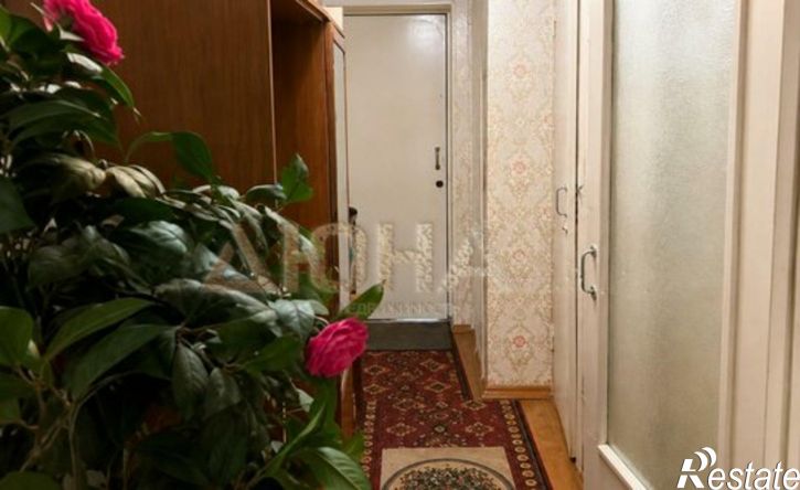 1-комн квартира ул Окружная, 16,  д. 16