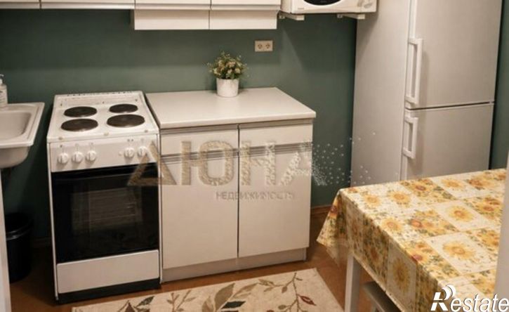 1-комн квартира ул Окружная, 16,  д. 16