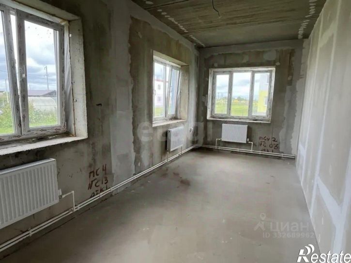 2-комн квартира Апраксинский пр-д, 66,  д. 66