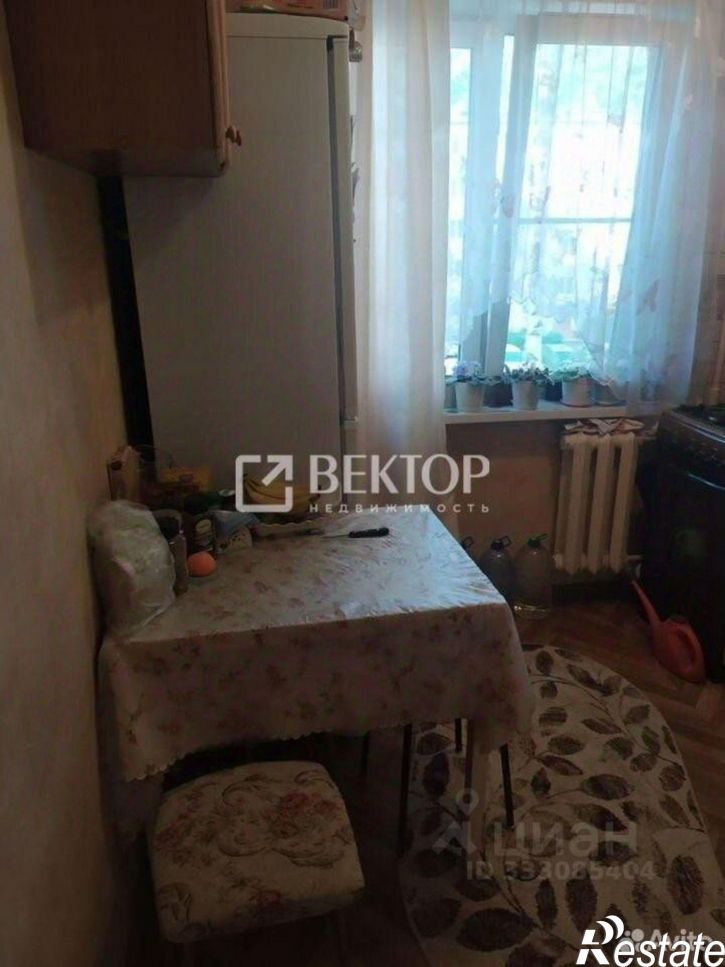 1-комн квартира мкр Черноречье, 18,  д. 18