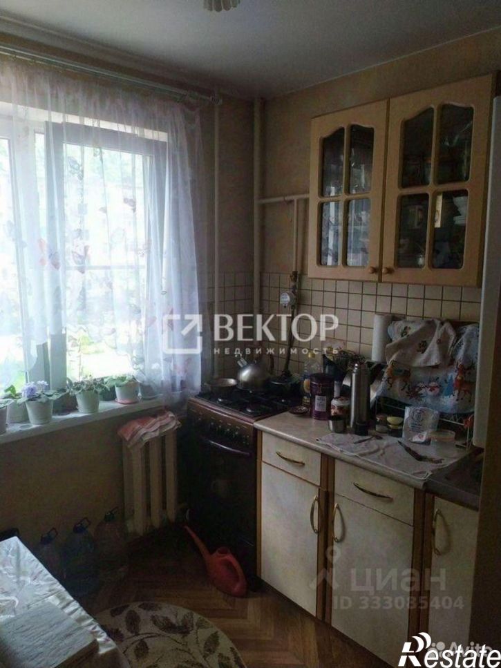 1-комн квартира мкр Черноречье, 18,  д. 18