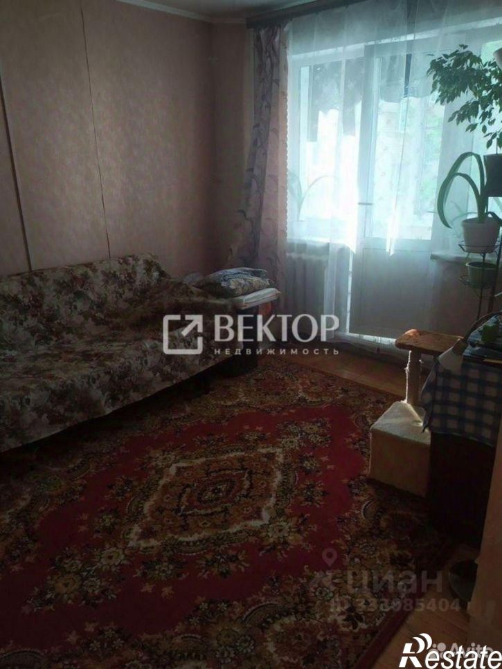 1-комн квартира мкр Черноречье, 18,  д. 18