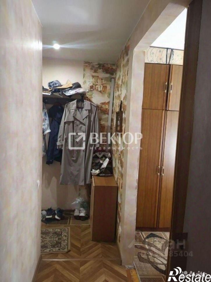 1-комн квартира мкр Черноречье, 18,  д. 18