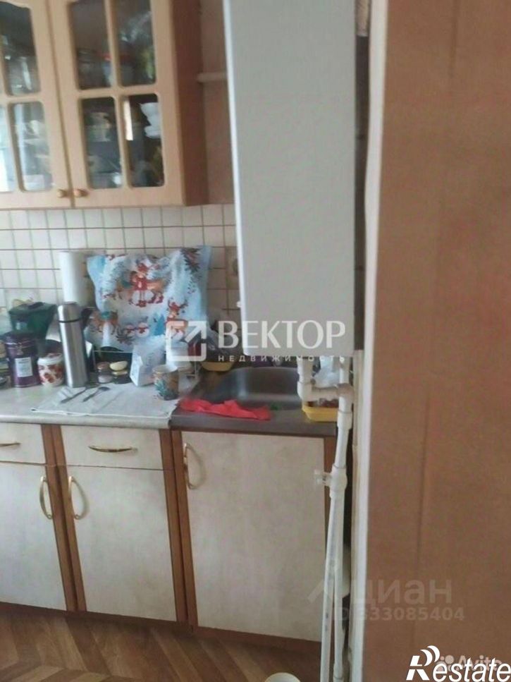 1-комн квартира мкр Черноречье, 18,  д. 18