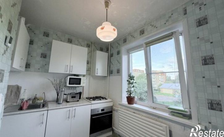 2-комн квартира ул Новый Быт, 10/25,  д. 10/25