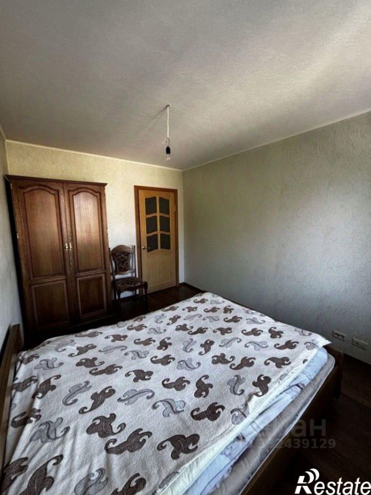 4-комн квартира ул Гагарина, 2а,  д. 2а