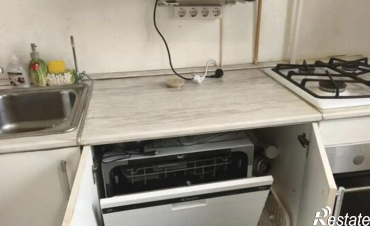 2-комн квартира ул Новый Быт, 10/25,  д. 10/25