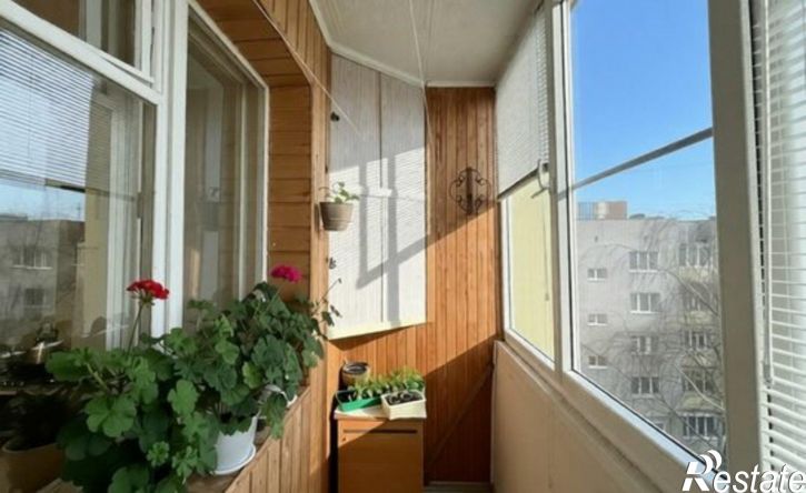 2-комн квартира Рабочий пр-кт, 8,  д. 8