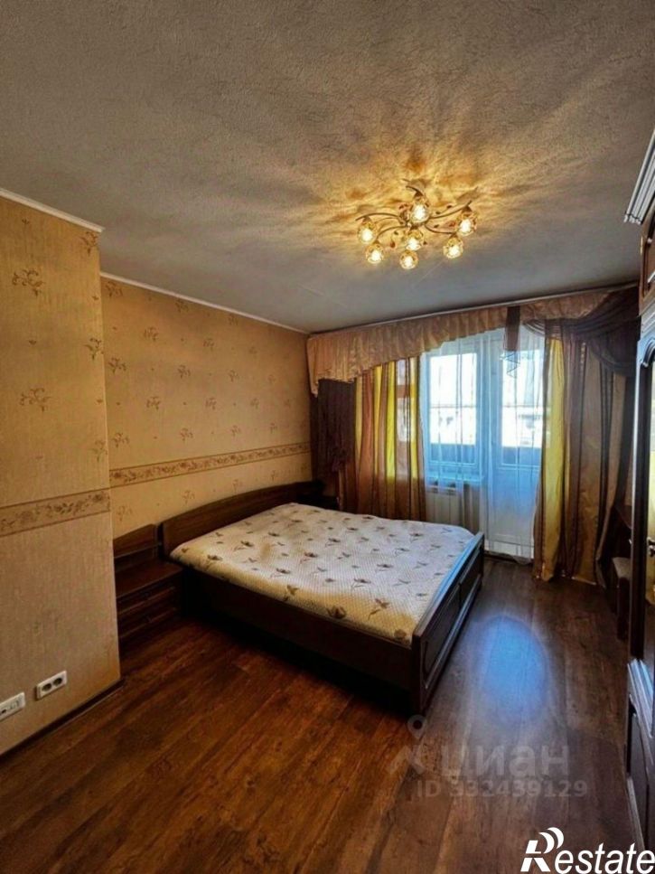 4-комн квартира ул Гагарина, 2а,  д. 2а