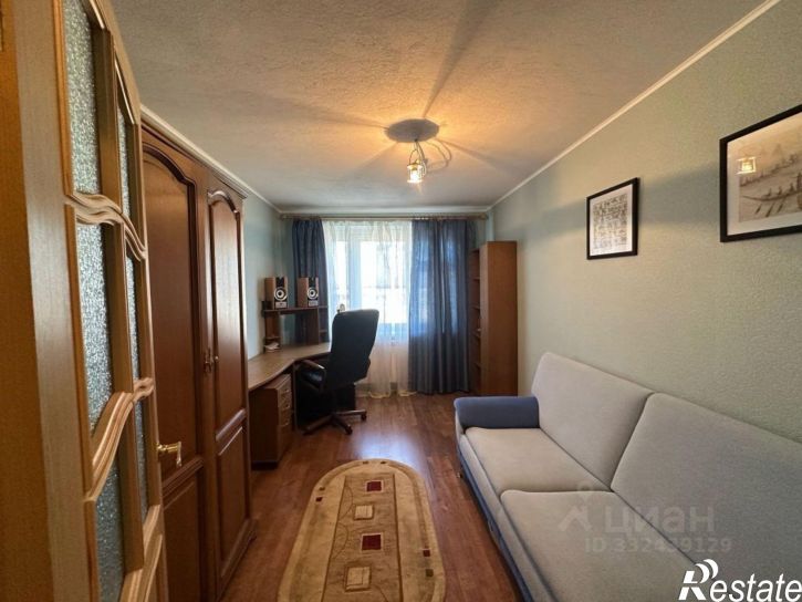 4-комн квартира ул Гагарина, 2а,  д. 2а