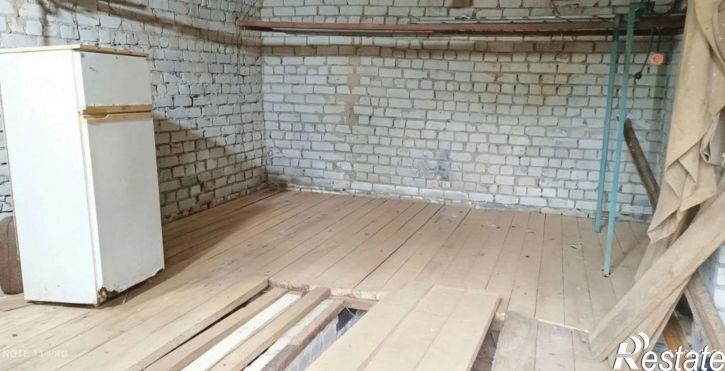 Гараж/парковка Галичская ул
