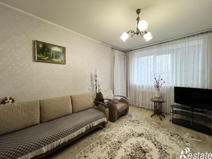 2-комн квартира Рабочий пр-кт, 8