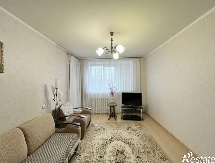 2-комн квартира Рабочий пр-кт, 8