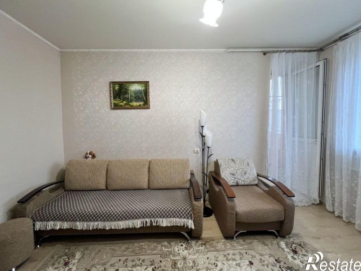2-комн квартира Рабочий пр-кт, 8