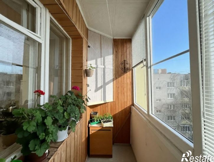 2-комн квартира Рабочий пр-кт, 8