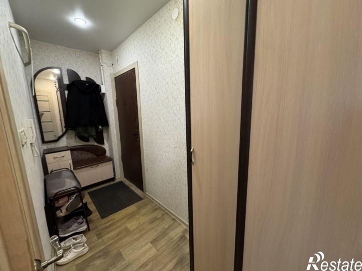 1-комн квартира Боевая ул, 54
