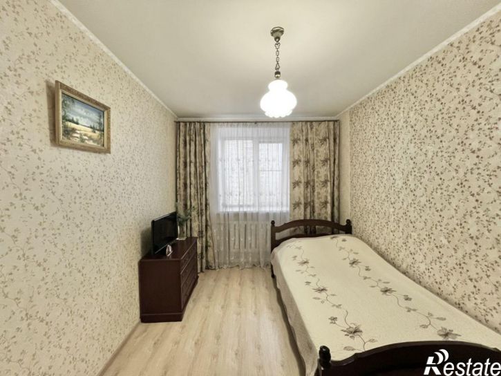 2-комн квартира Рабочий пр-кт, 8