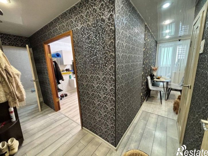 2-комн квартира Паново мкр, 17