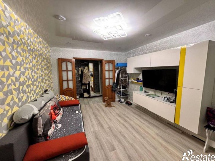 2-комн квартира Паново мкр, 17