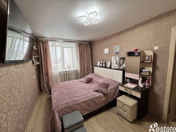 2-комн квартира Паново мкр, 17