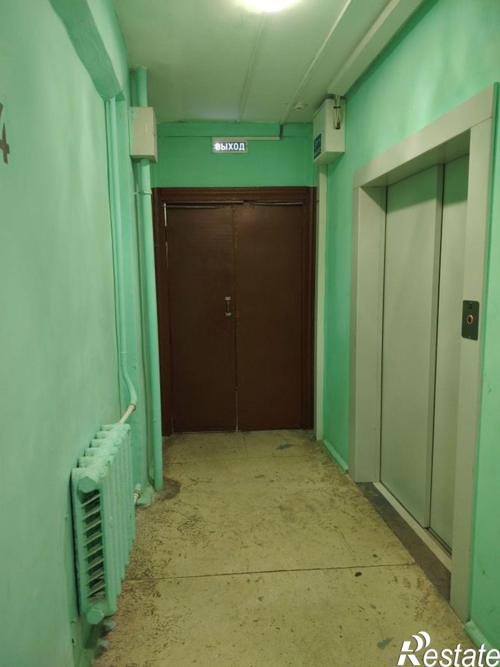 1-комн квартира Самоковская ул, 3