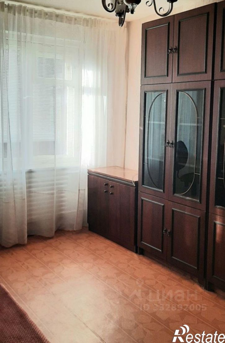 1-комн квартира Студенческий пр-д, 9,  д. 9