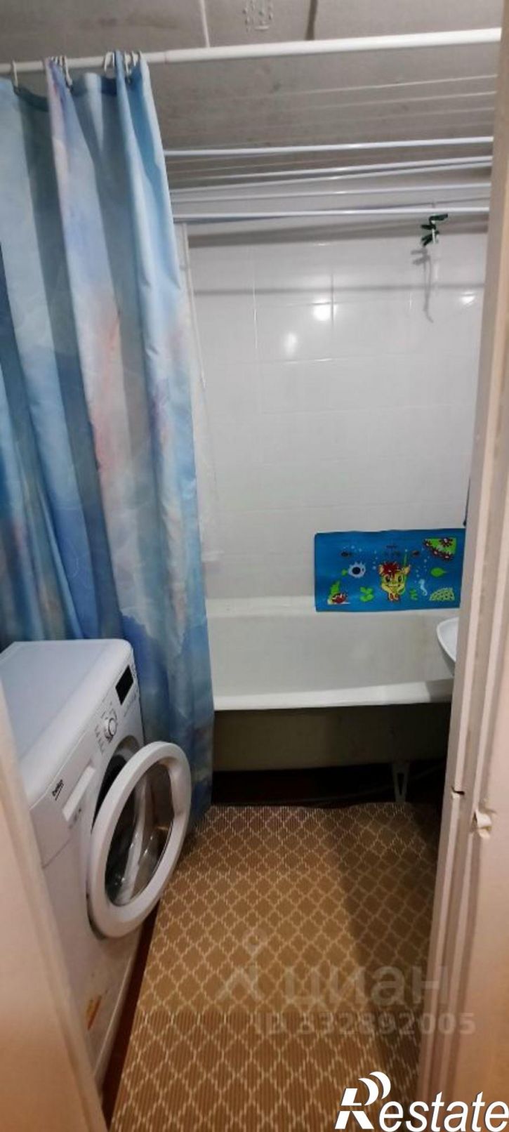 1-комн квартира Студенческий пр-д, 9,  д. 9