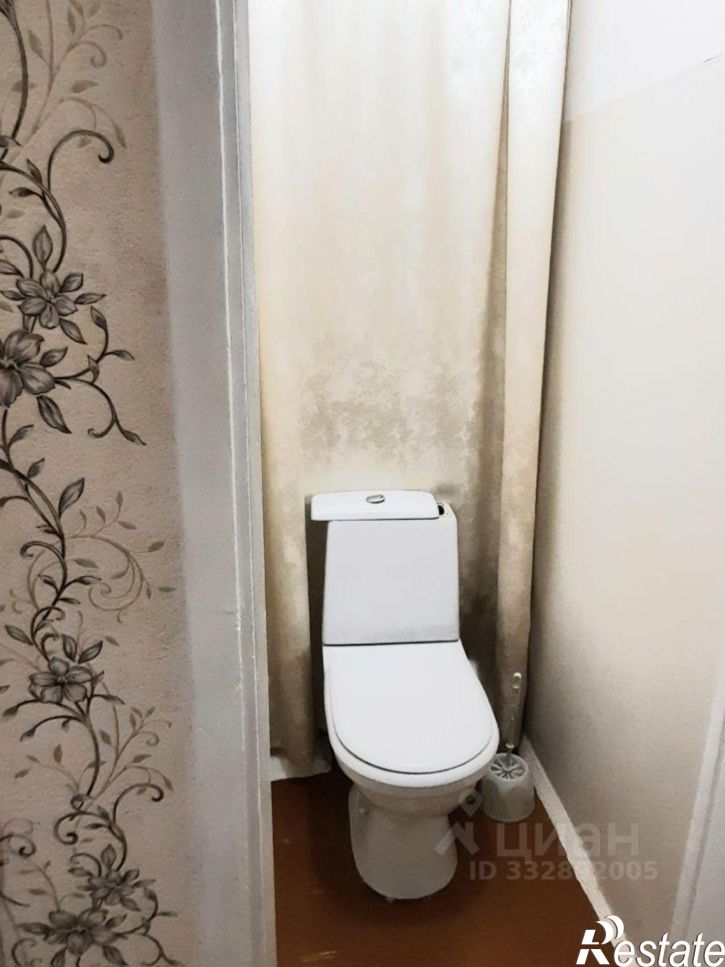 1-комн квартира Студенческий пр-д, 9,  д. 9