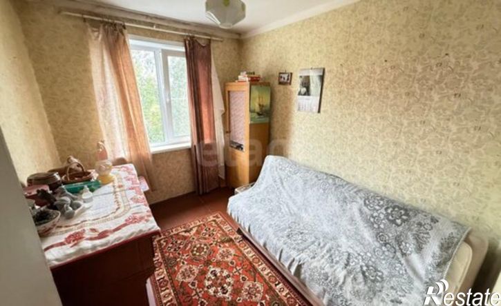 4-комн квартира мкр Якиманиха, 8,  д. 8