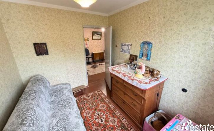 4-комн квартира мкр Якиманиха, 8,  д. 8