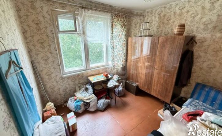 4-комн квартира мкр Якиманиха, 8,  д. 8