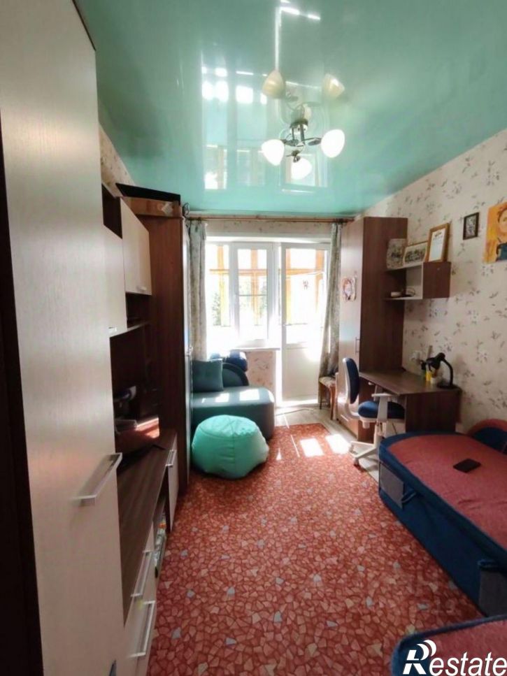 1-комн квартира ул Самоковская, 3,  д. 3