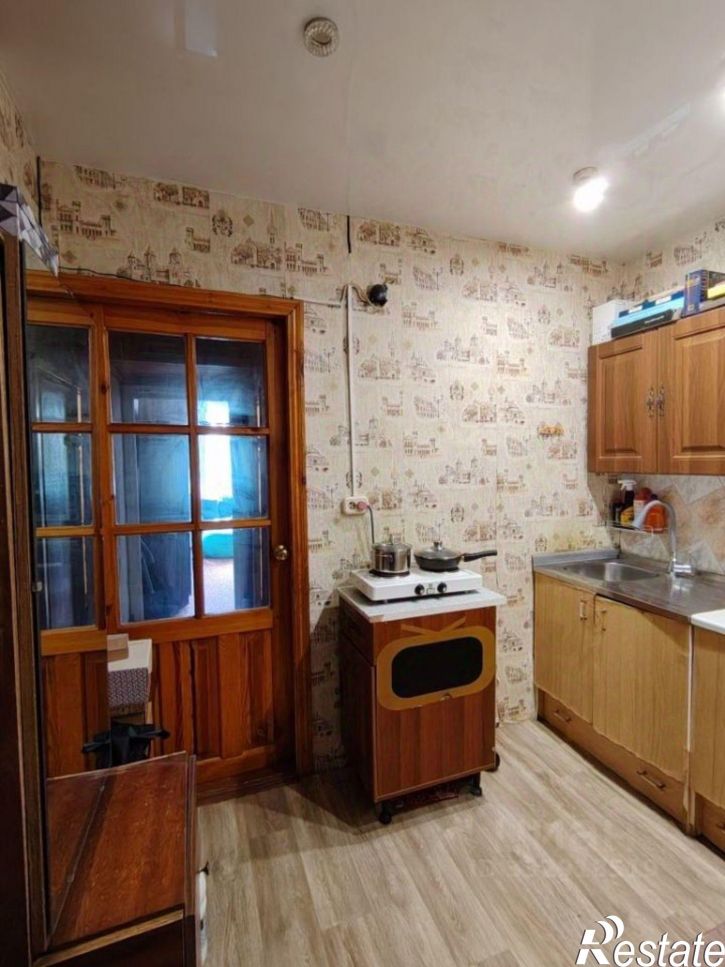 1-комн квартира ул Самоковская, 3,  д. 3