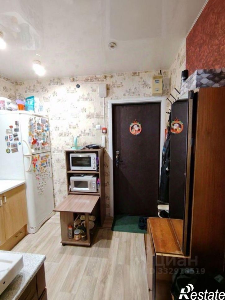 1-комн квартира ул Самоковская, 3,  д. 3