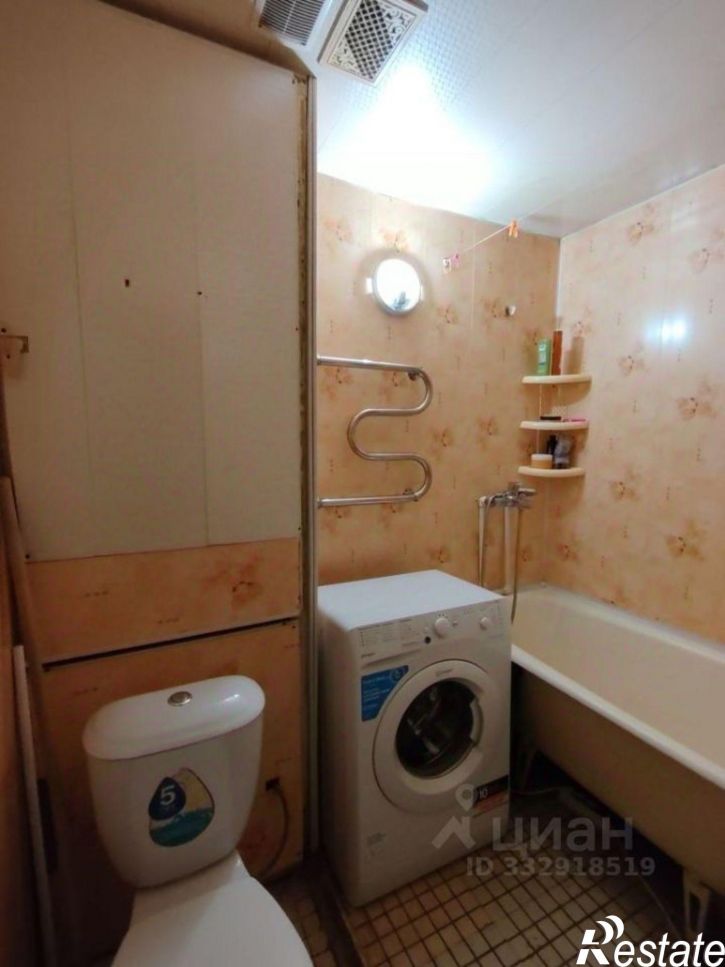 1-комн квартира ул Самоковская, 3,  д. 3