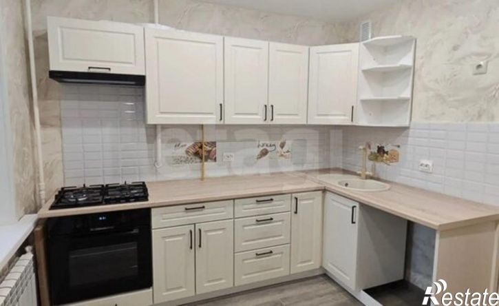 2-комн квартира ул Боровая, 30,  д. 30
