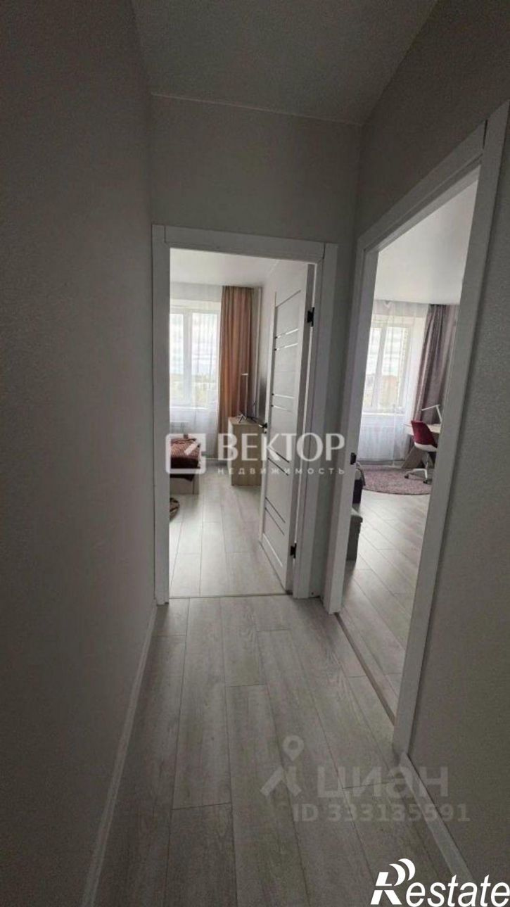 2-комн квартира ул Рабочая 6-я, 35,  д. 35