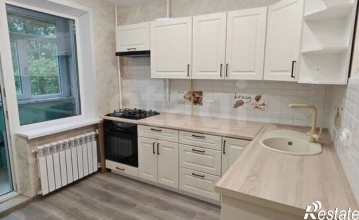 2-комн квартира ул Боровая, 30,  д. 30