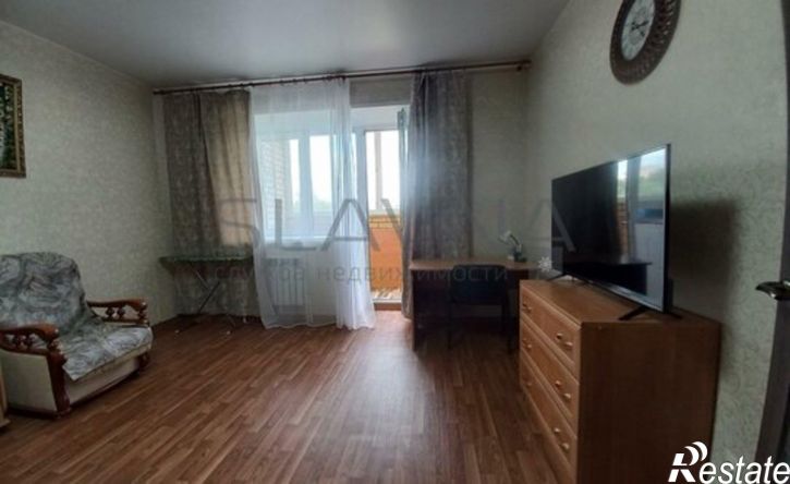 1-комн квартира ул Никитская, 92а,  д. 92а