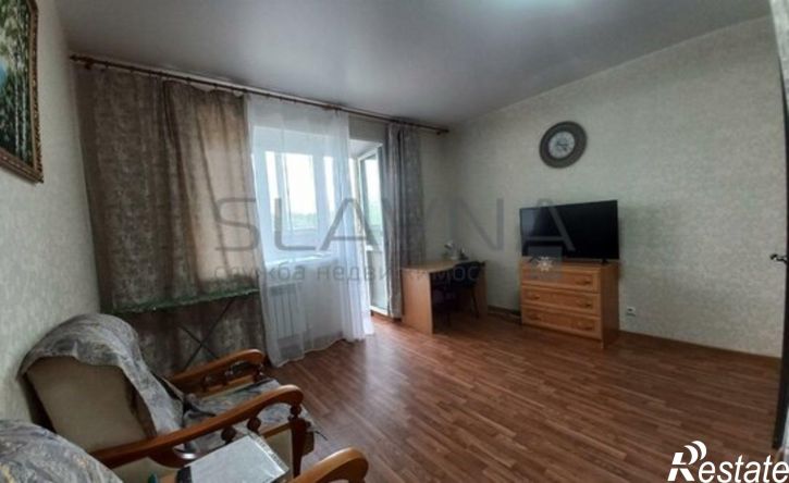1-комн квартира ул Никитская, 92а,  д. 92а