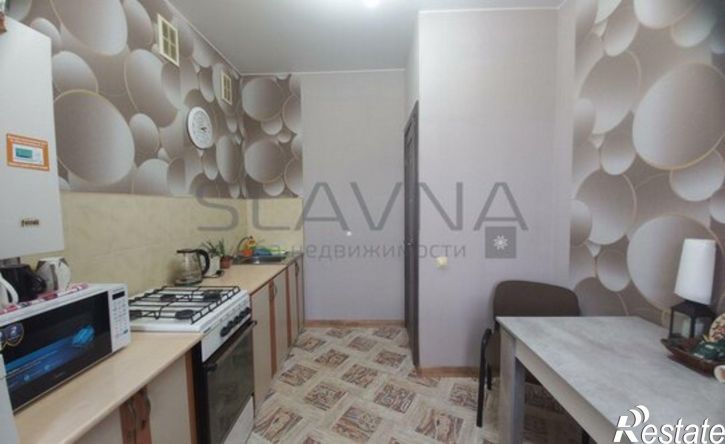 1-комн квартира ул Никитская, 92а,  д. 92а