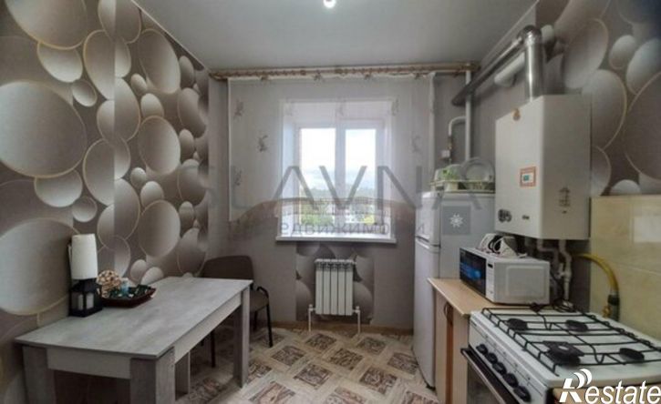 1-комн квартира ул Никитская, 92а,  д. 92а