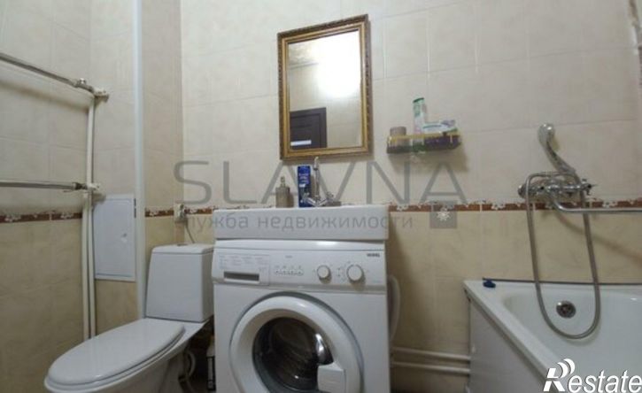 1-комн квартира ул Никитская, 92а,  д. 92а