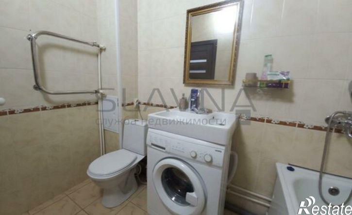 1-комн квартира ул Никитская, 92а,  д. 92а