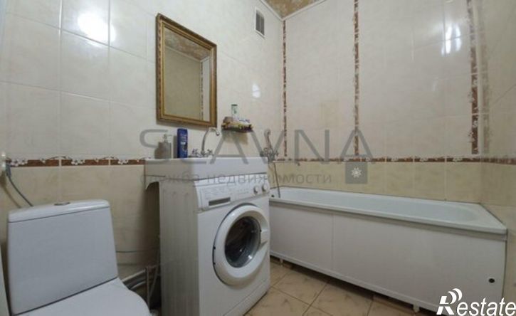 1-комн квартира ул Никитская, 92а,  д. 92а
