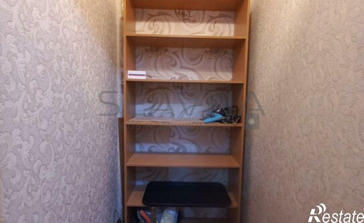 1-комн квартира ул Никитская, 92а,  д. 92а