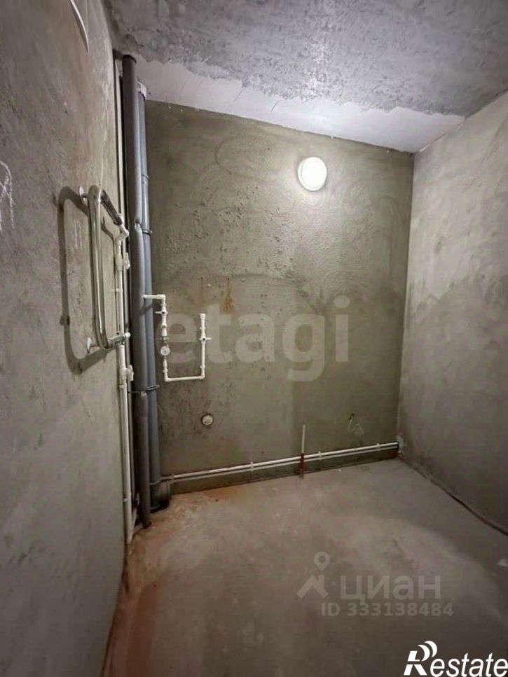 1-комн квартира ул Стопани, 46,  д. 46
