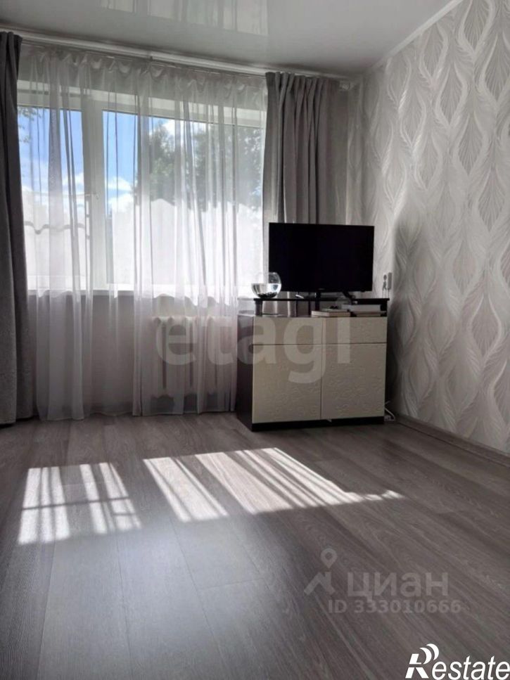 2-комн квартира мкр Черноречье, 24,  д. 24