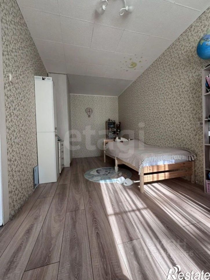 2-комн квартира мкр Черноречье, 24,  д. 24